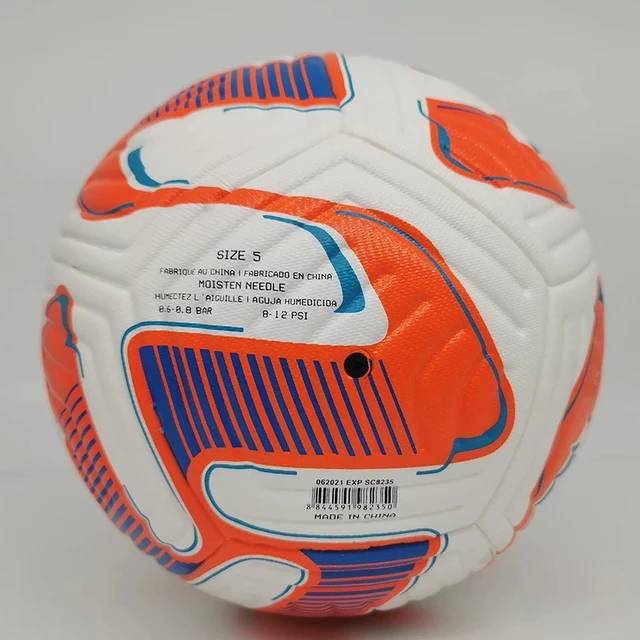 Seamless soccer Size 5 football High quality anti slip and wear-resistant soccer ball 3