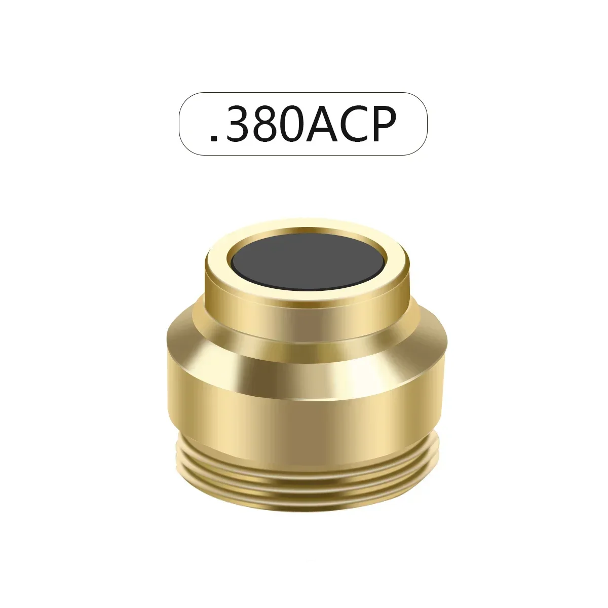 Tactical 9mm Laser Trainer Cartridge Switch Cover for 9x18mm 9x19mm .38SPL .45ACP .380ACP .223rem .40 Training Bullet Hunting dry fire laser trainer