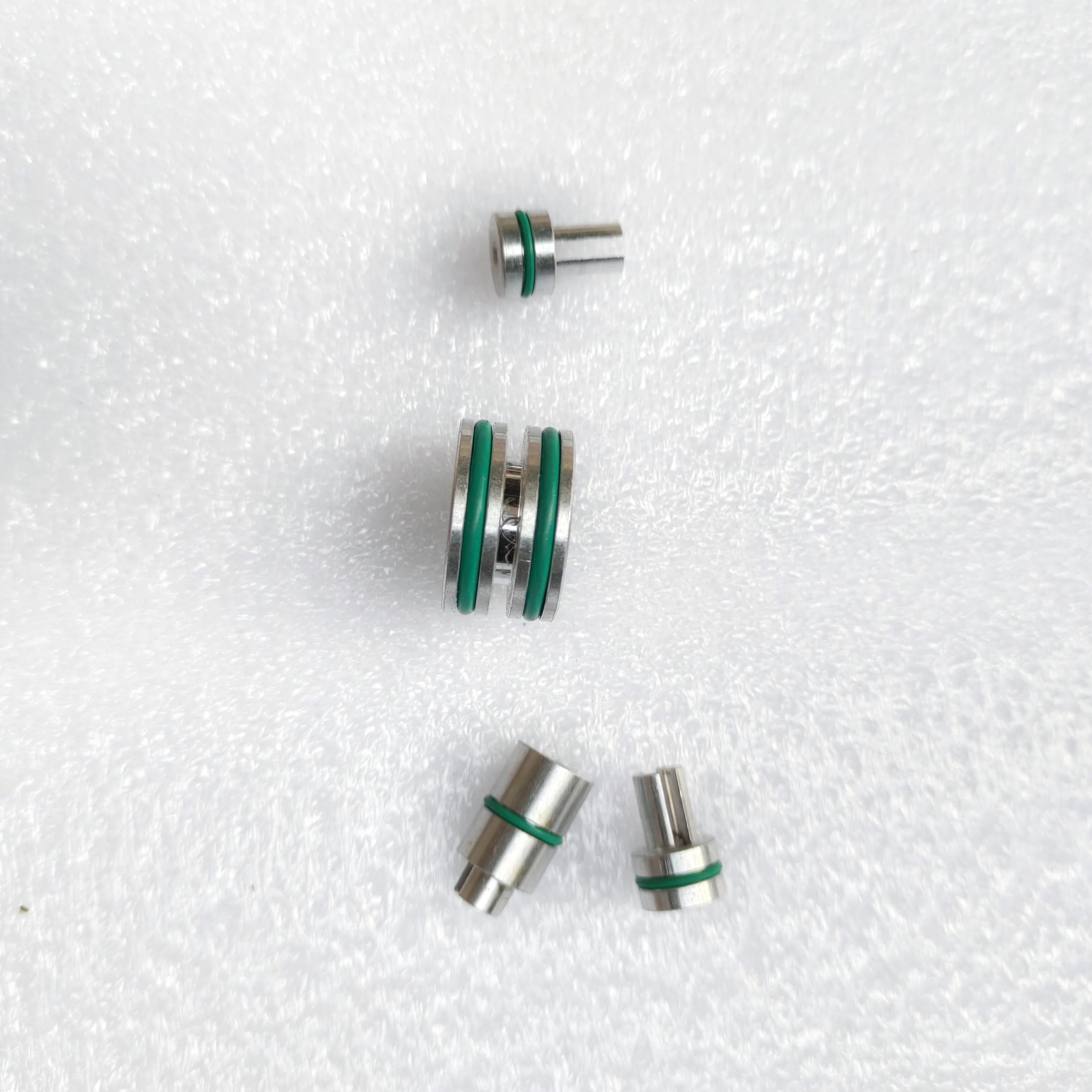 

MPS6 Improved Plunger Tool