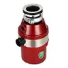 Jingbang High-power Household Restaurant Sink Food Waste Processor Sewer Kitchen Kitchen Waste Crusher Mute Garbage Disposal 1