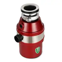 Jingbang High-power Household Restaurant Sink Food Waste Processor Sewer Kitchen Kitchen Waste Crusher Mute Garbage Disposal 1