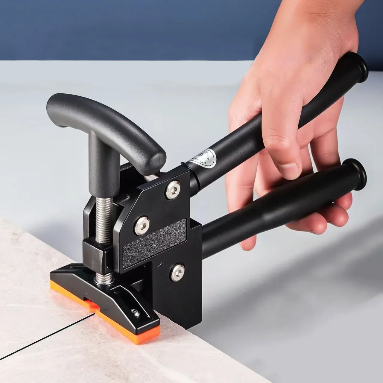 Heavy Duty Tile Cutter 1