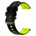 1-Black Green