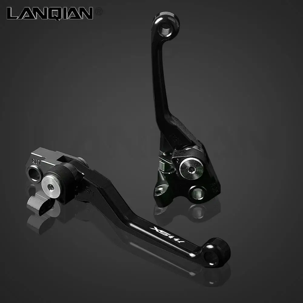 

For 144SX 144 SX 2004-2018 2012 2013 2014 2015 2016 2017 Brake Clutch Lever Dirt Pit Bike Brake Clutch Levers Grips Accessories