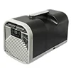 110V/220V Portable Mobile Air Conditioner Factory Direct Sales Camping Vehicle Power Supply Portable Air Conditioner 420W/600W 3