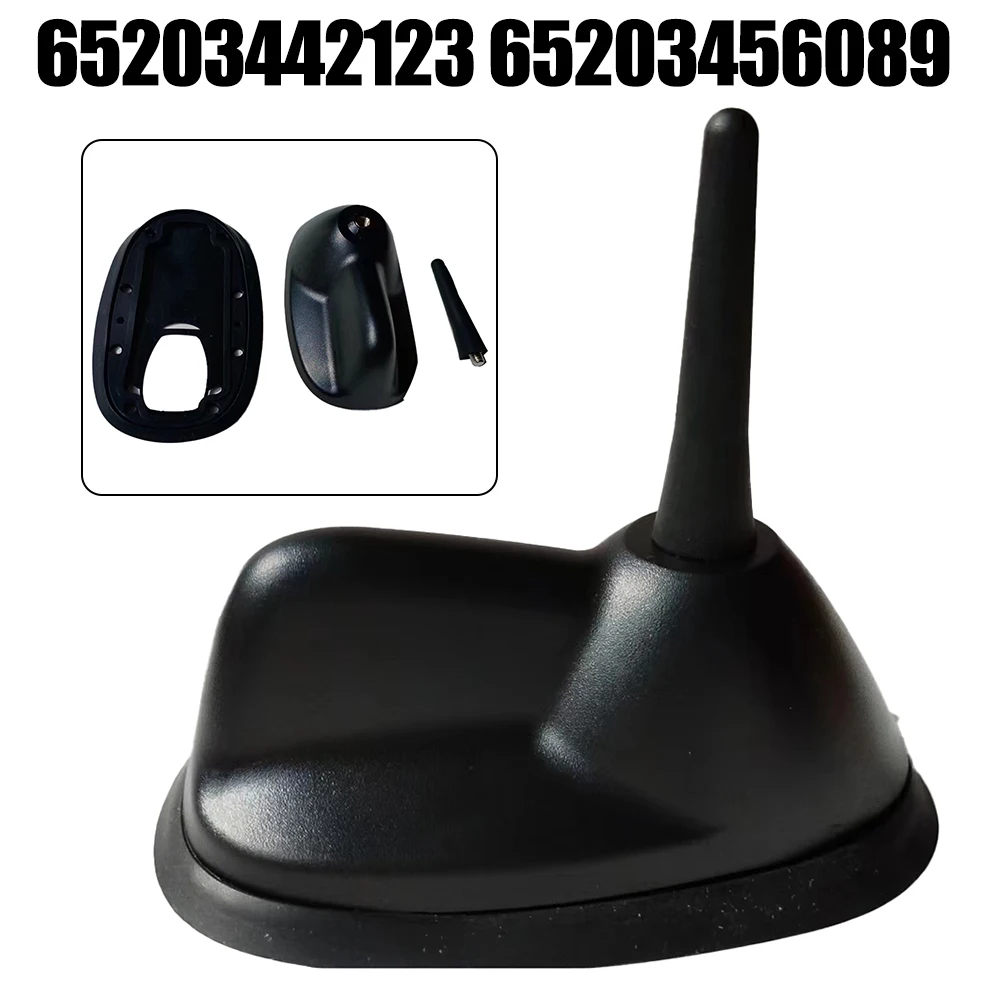 

For BMW For MINI For Clubman R55 R56 Antenna Assembly Car Exterior Parts Aerials 65203456089 65203442123