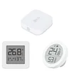 Aqara Temperature Humidity Sensor Smart Air Pressure Environment Control Zigbee smart life temperature and humidity sensor 1