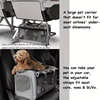 [Airline Approved Pet Carrier] Durable, Breathable Medium Cat And Small Dog Carrier 3