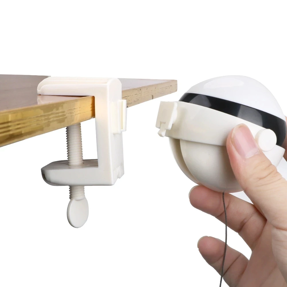 Cat interactive toy electronic motion cat toy YoYo lifting ball electric flutter interactive cat teaser toy rotating puzzle