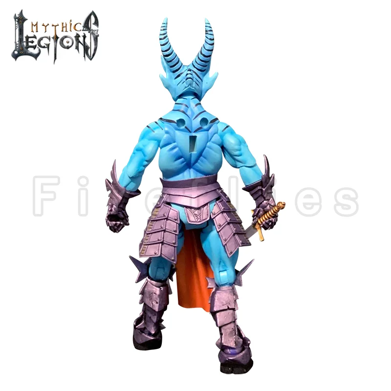 Mythic Legions　hero toys　neca　1/12　フィギュア S96002c9be7fa4c42b2ddc2d6d4ebe