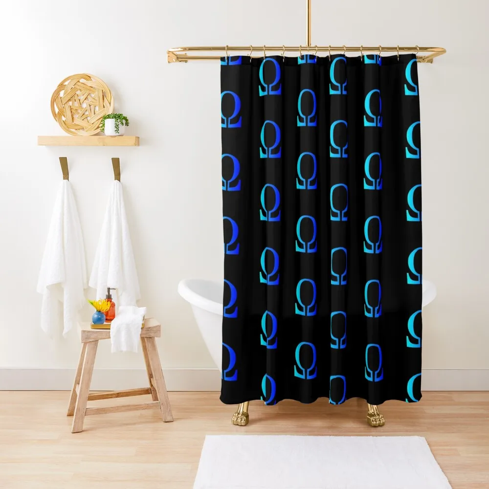 

omega greek letter Shower Curtain Shower Bath For Bathrooms With Beautiful Designs For Bathrooms Waterproof Shower Curtain