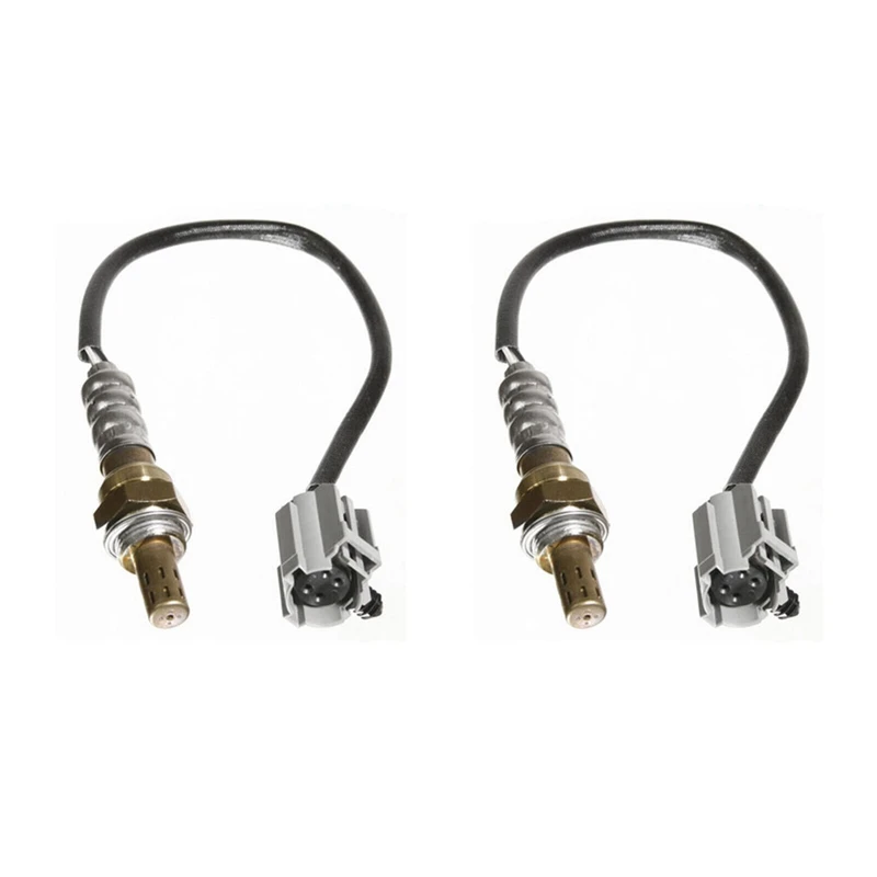 

2X потоковый кислородный датчик O2 234-4077 подходит для 1996-2001 Dodge Ram 1500 3.9L 5.2L 5.9L