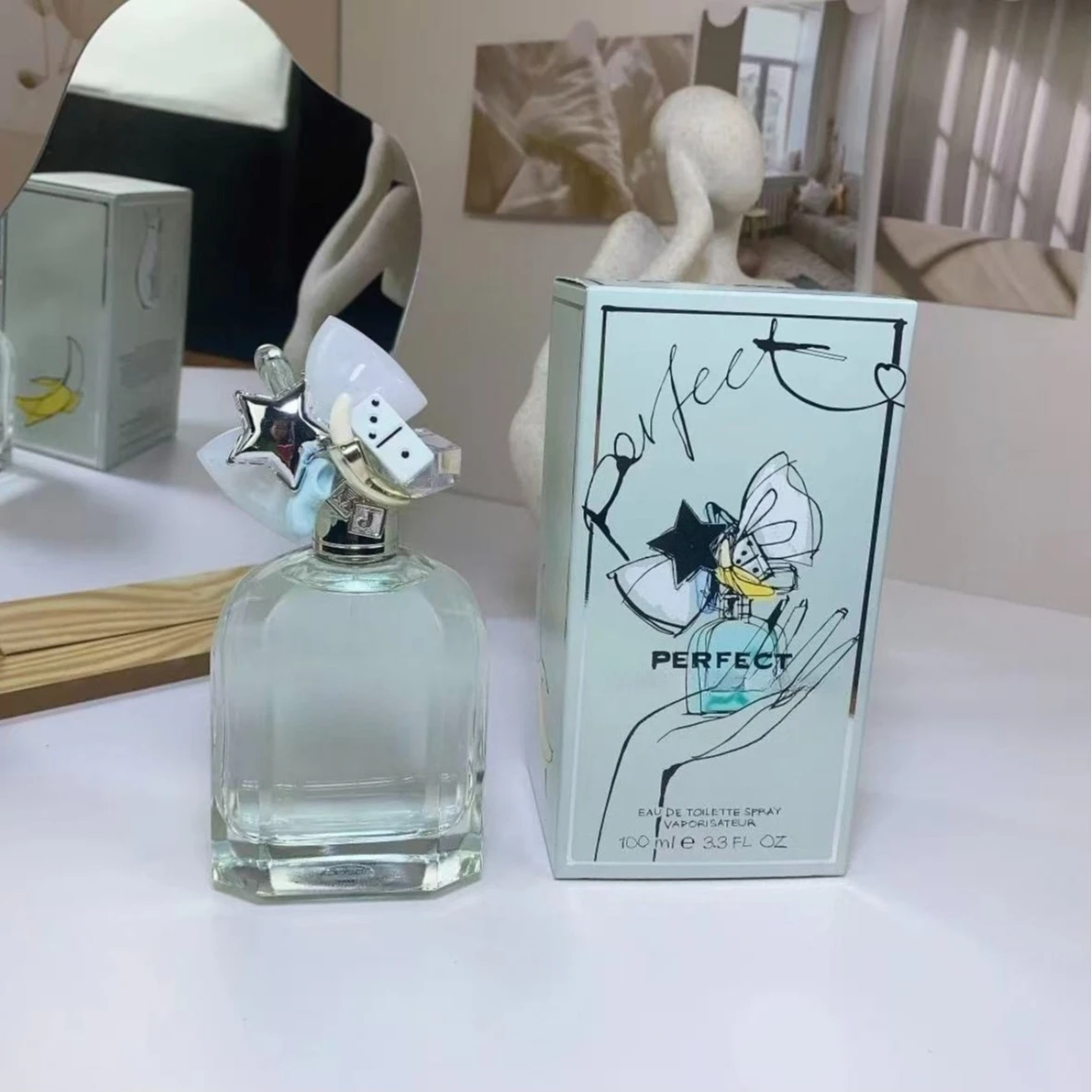 Green 100ML