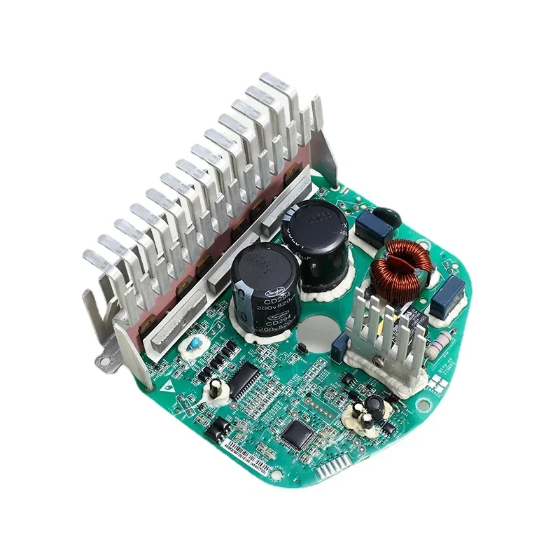 

Applicable to Haier washing machine variable frequency drive board motor 5KMC121YTA00106/0024000133/E/A/D