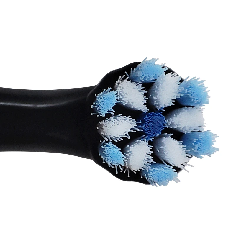 Toothbrush Head 4 Pcs 8 Pcs For Oral B Io Series Electric Toothbrush Precision Clean