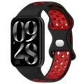 4 Black Red