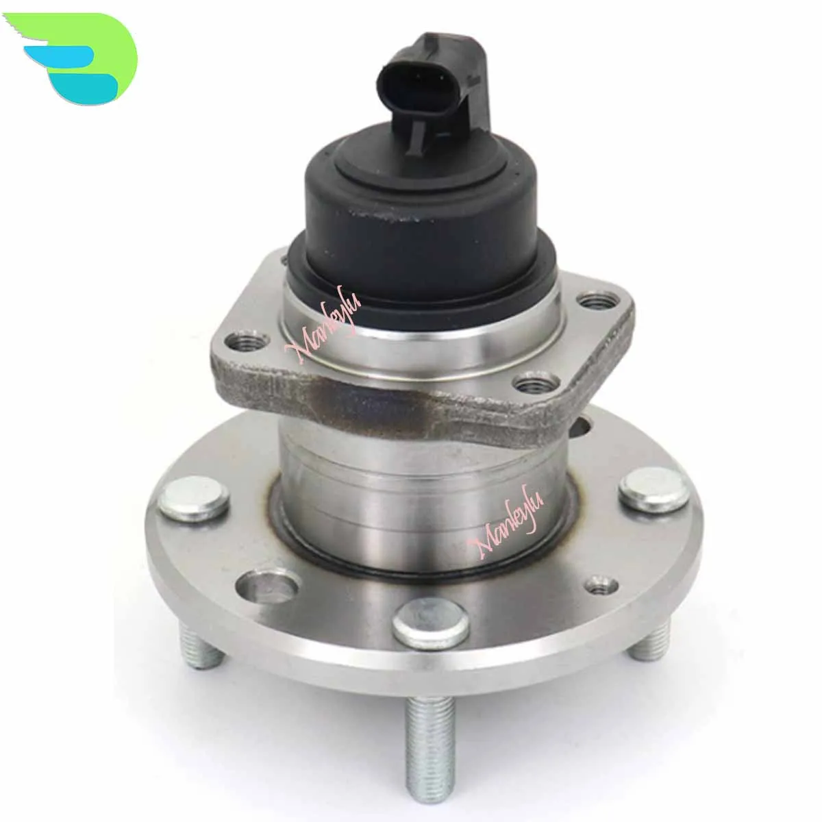 

26200372 Rear Axle Wheel Hub Assembly For Buick Excelle 2015-