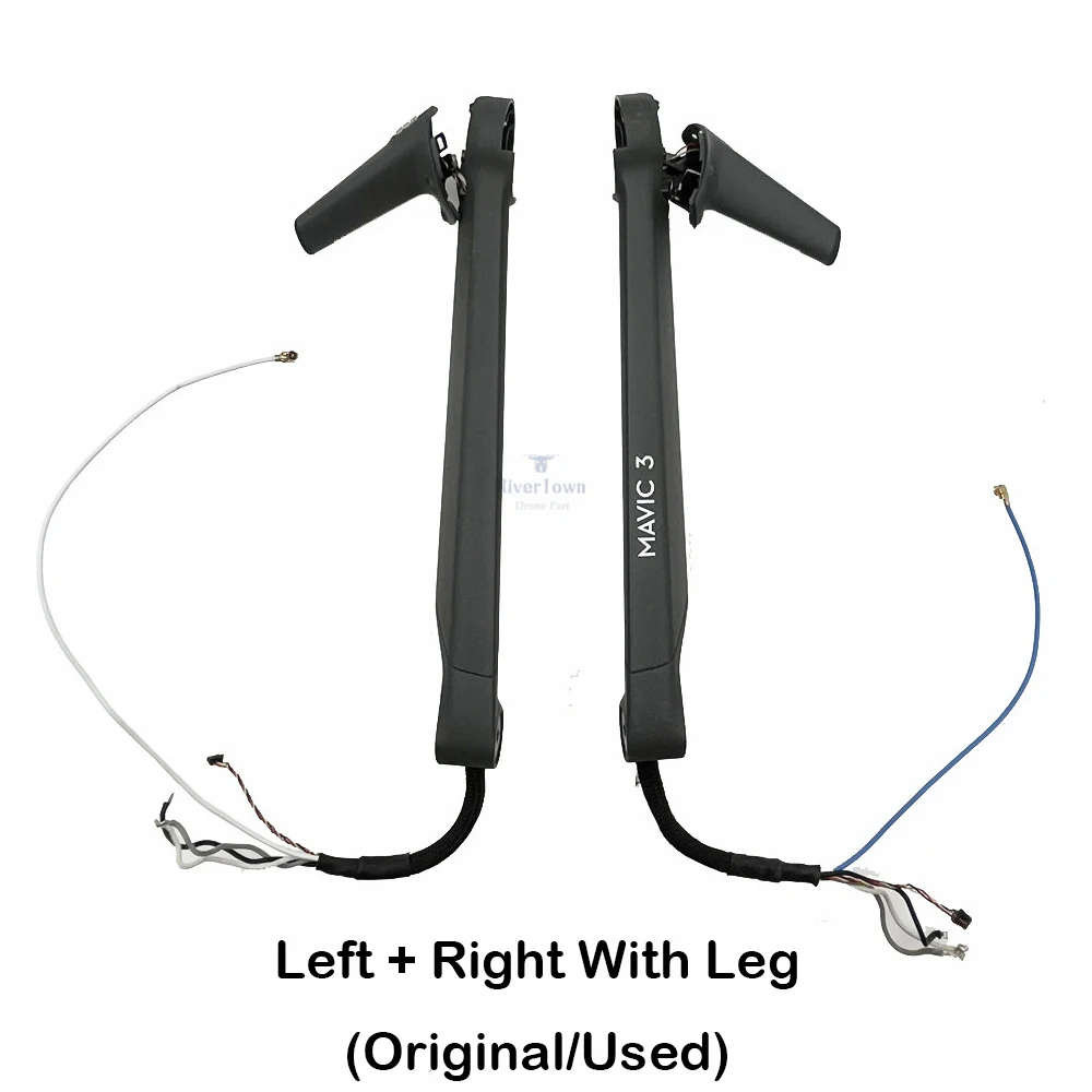L R Front With Legs