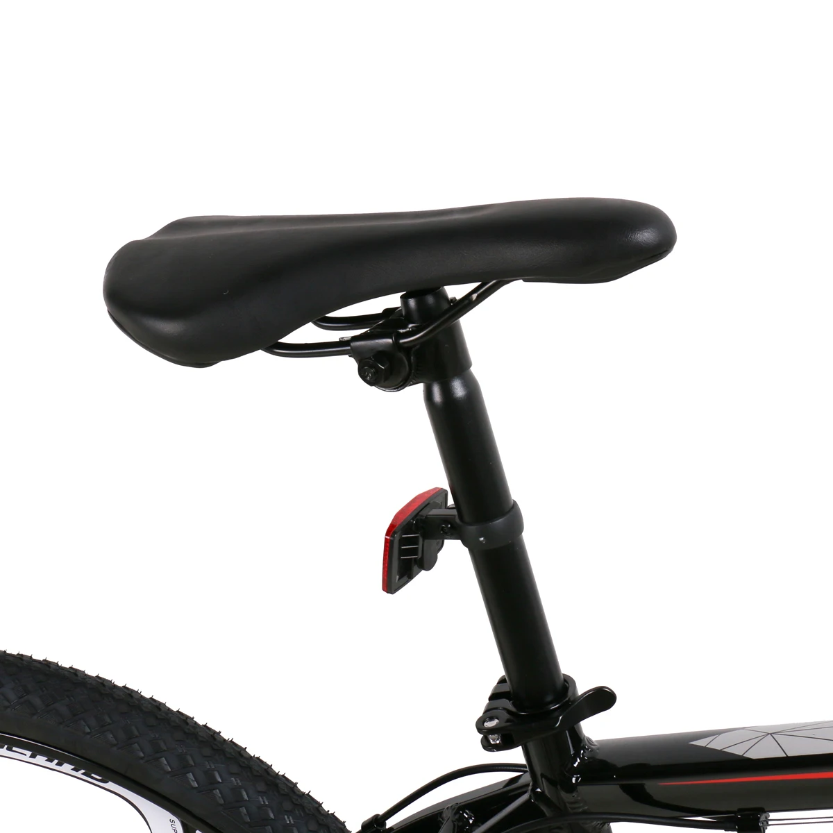 HILAND 26-Inch Mountain Bike