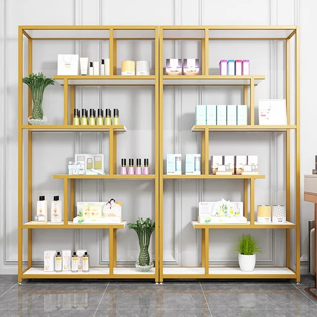 Cosmetics and Perfume Stand Cosmetics and Perfume Stand