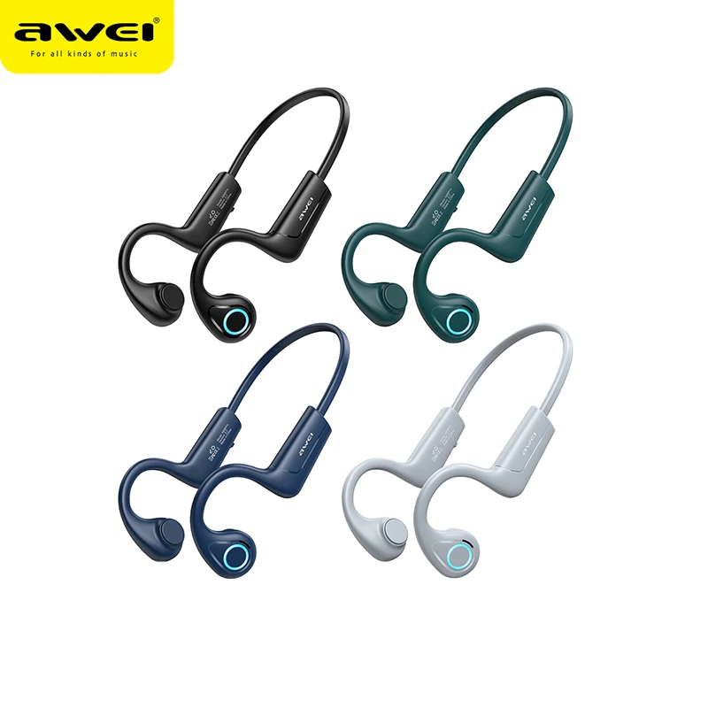 Awei A886 Pro Air Conduction Headphone description image 5