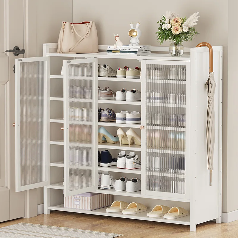 

Shoe Rack Filing Cabinets Shoes Organizers Storage Closet Shelf Living Room Sapateiras Gabinete Zapatero Organizador De Zapato