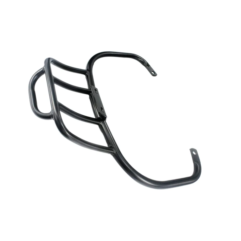 

1 шт., черный задний кронштейн для чемодана, книжной полки для VESPA GTS 300 GTS300