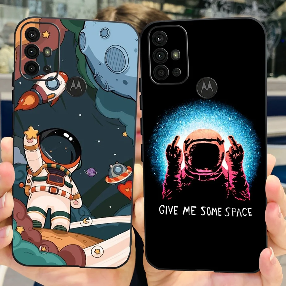 Colorful Painted Soft TPU Phone Case with Bumper Protection