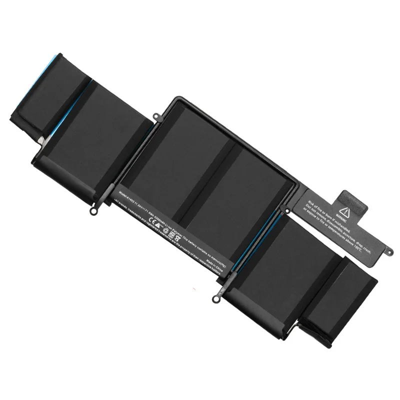 Golooloo-bateria do Portátil para Apple Macbook Pro 13 Retina A1582 A1493 A1502 2013 2014 2023 Ano 02000010 - Imagem 5