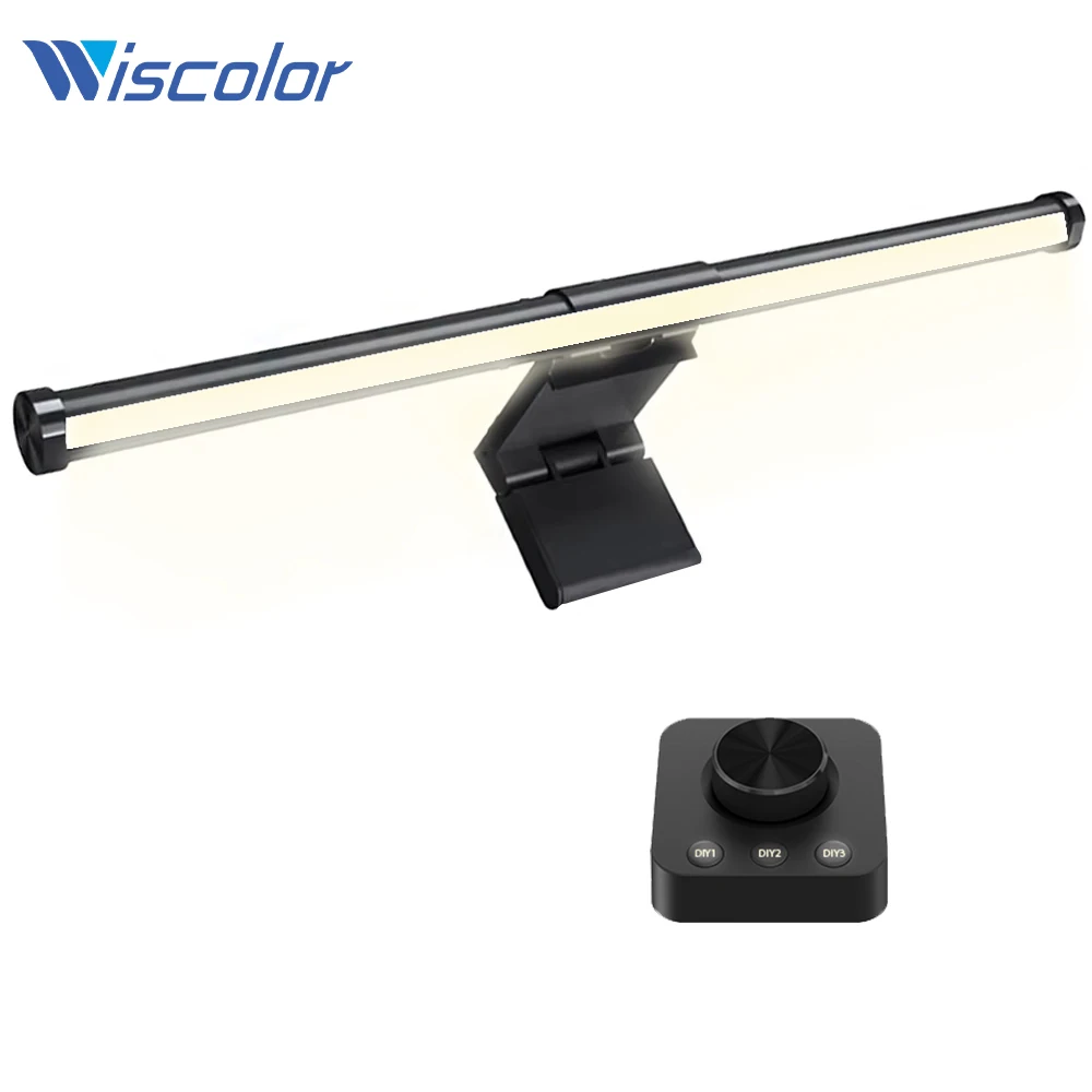 55cm with remote | CHINA | 2700K-7500K