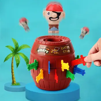 Pirate Jump Game 1