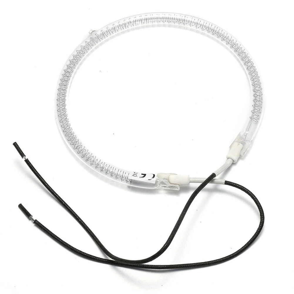 220V12001400WHalogenOvenBulbElementHeatingLampUniversalOvenCookerHeatingTubeSpare