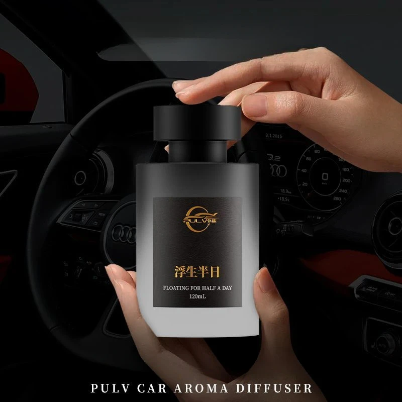 

Car perfume aromatherapy ornaments in addition to the odour air freshening fragrance lasting fragrance decorativ