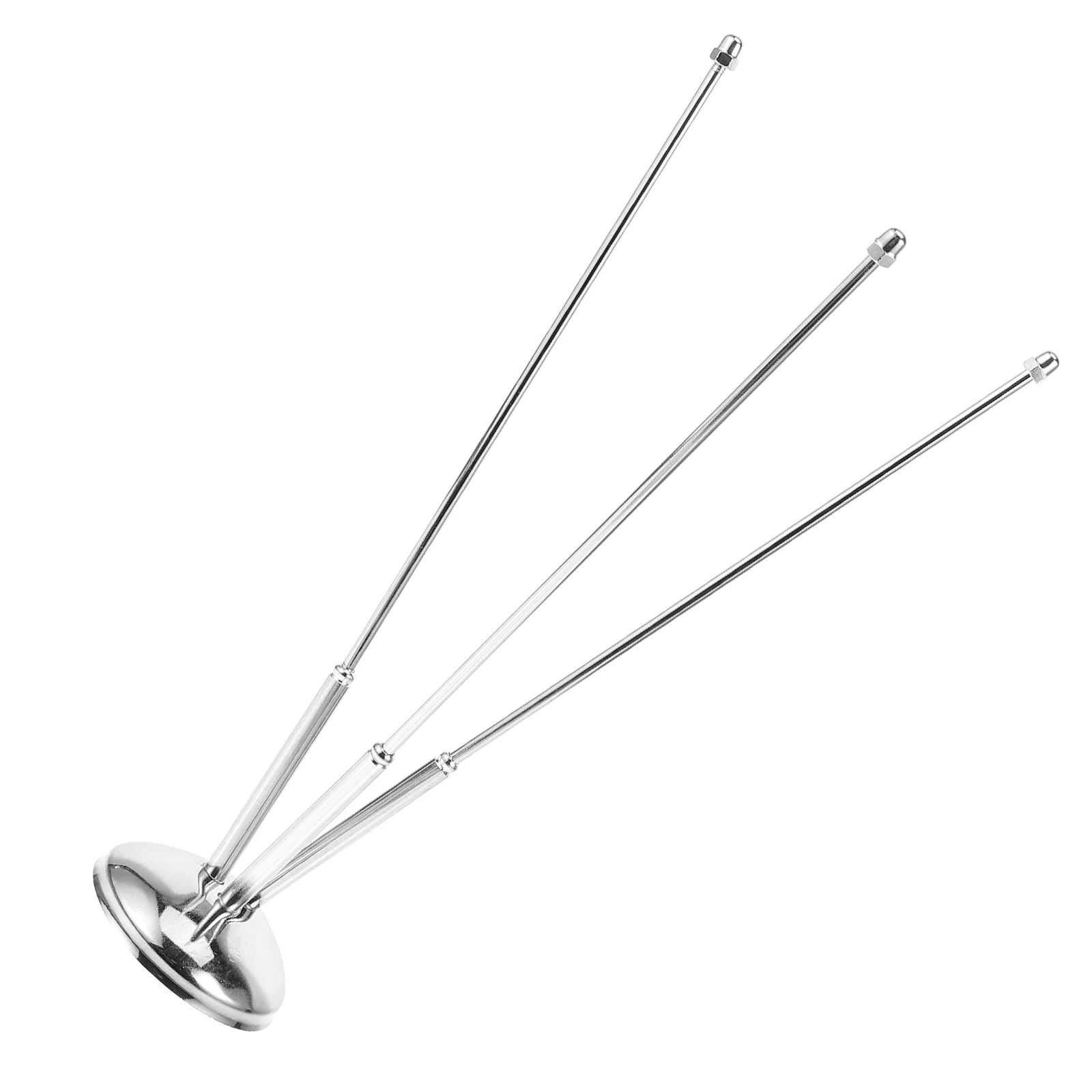 

Table Flag Pole American Small Stand Office Flagpole Miniature Desk Metal Desktop Base Vehicle Frames Stick