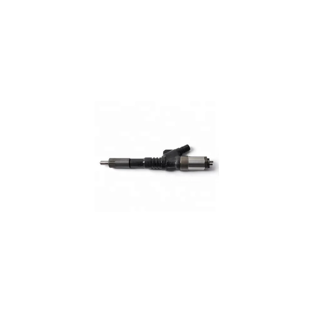 

Common rail fuel injector nozzle 09500-1211 1210 fuel injection pump fuel injector 6156-11-3300 450-7.8