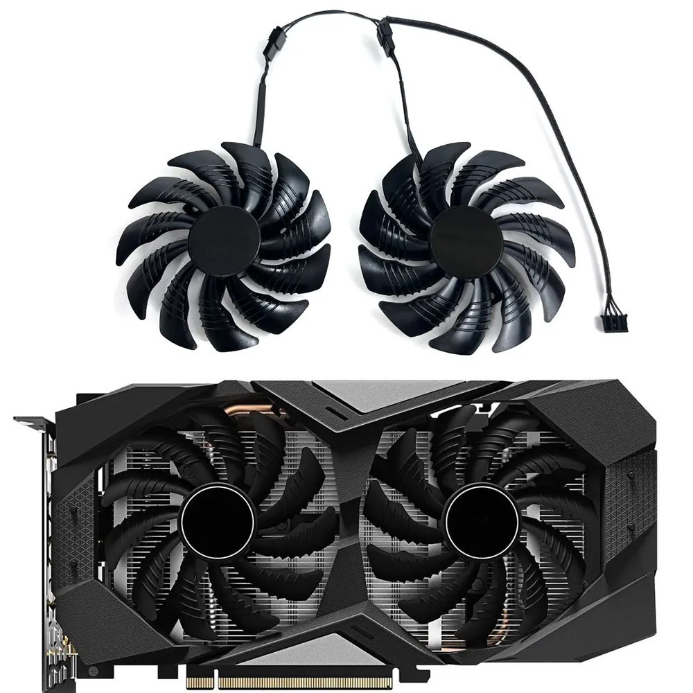 Super GeForce VENTUS XS OC Gtx 1660