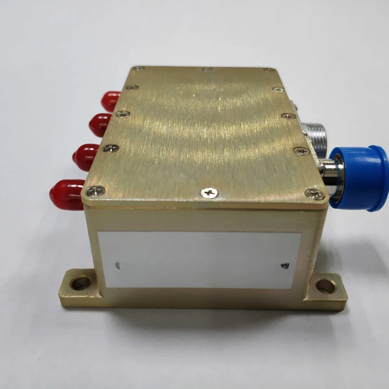 

Microwave module RF switch RF SP4T direction finding RF SP8T