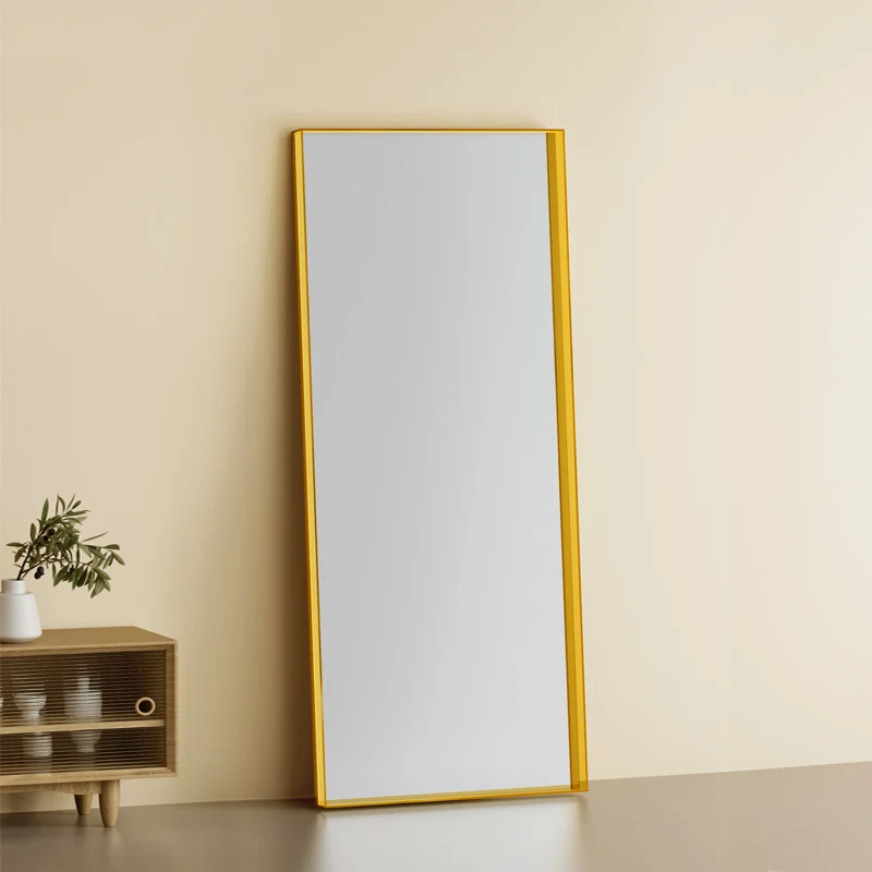 

Украшение для спальни, огромное зеркальное украшение HY50MM