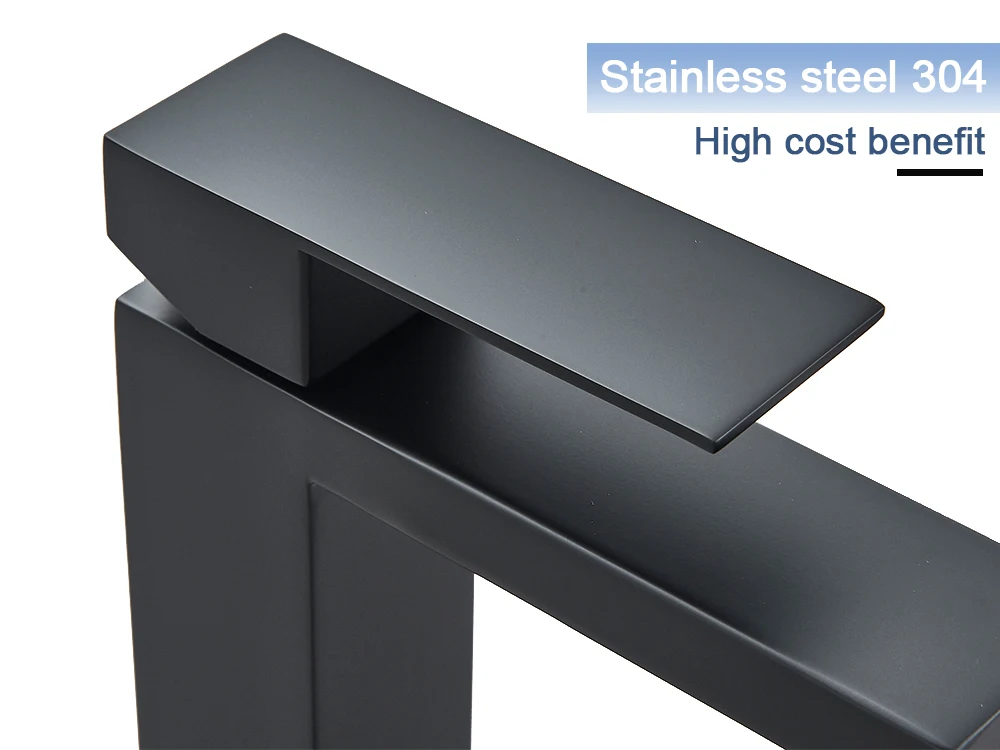 Ylhäältä kuvattu yksikahvainen säätö