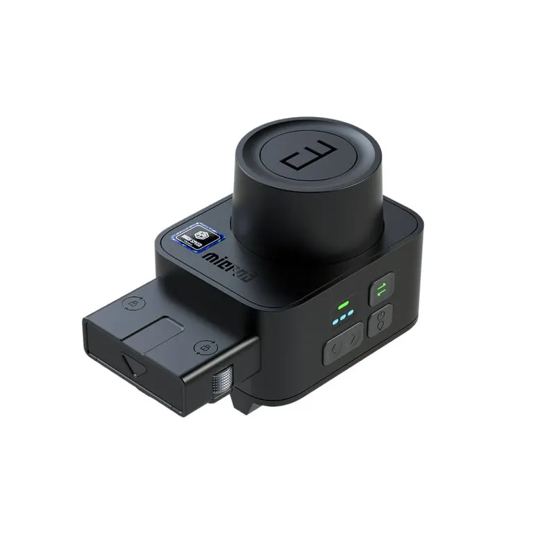Zeapon AA-E2 마이크로 3 고속 모터 M500 M700 M1000 모터라이즈드 슬라이더 DSLR 카메라 비디오 제작, 슬로우 모션