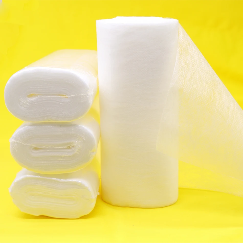 Close Pop-in Twin-Pack of Soft Plant Based Biodegradable Nappy Liners (160 sheets)