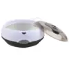 LCD Display Paraffin Wax Heater Set for Home Beauty Spa - Gloves, Booties & Wax Brush included 2