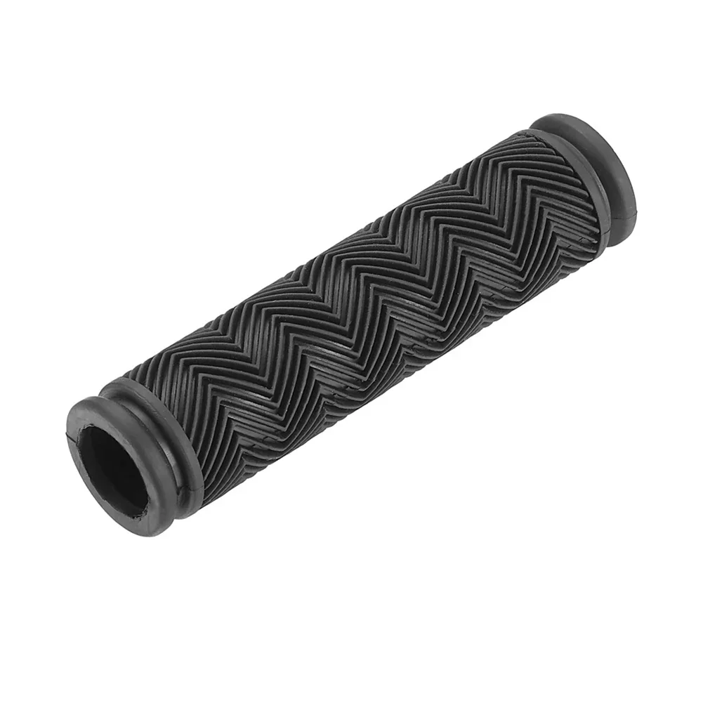 Bicycles Grips MTB Bikes Soft Rubber 22.2x117mm Bicycle Vice Handle