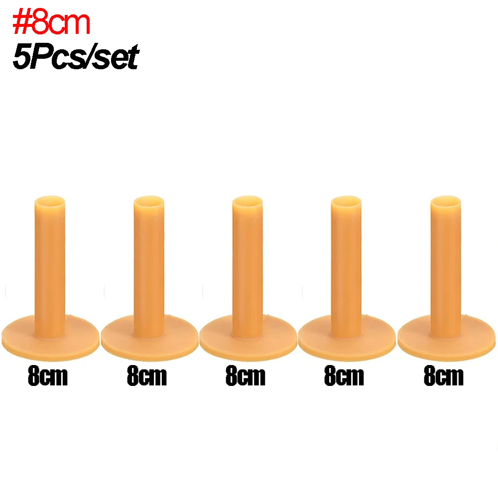 5Pcs-8cm