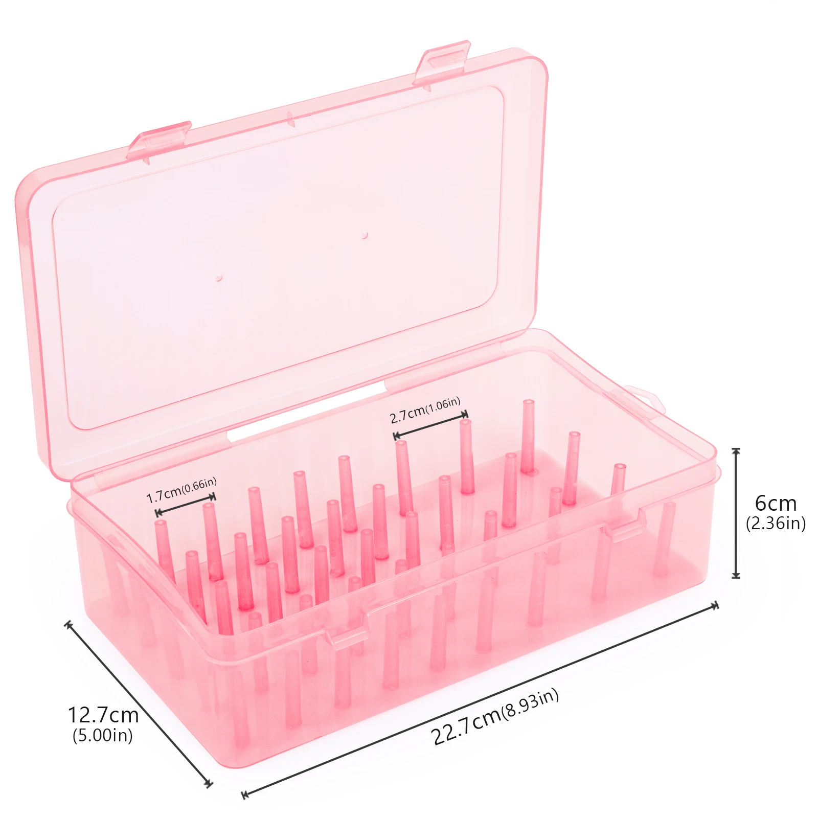 07-42 Axis Box