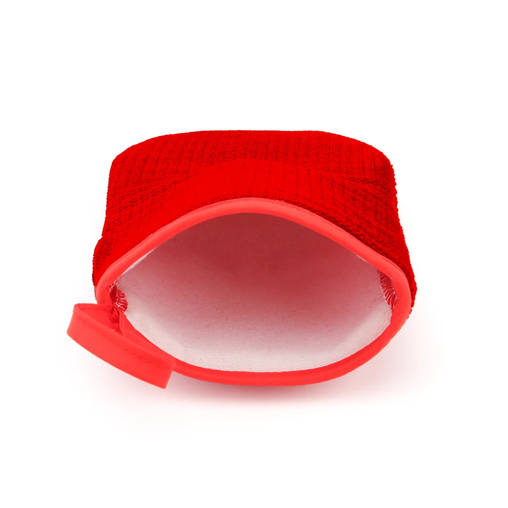 Pet Sticky Hair Gloves Anti-Static Breathable Hair Removal Brush - PeticaDeals