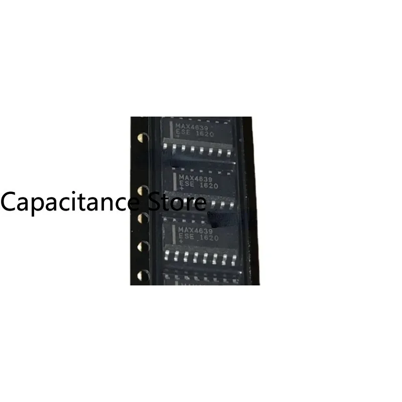 5PCS CS5513-BSZ CS5512-BSZ ASM1051 ASM1153 ASM1351 ASM1182e AM29F800BB-55EF MAX4639ESE MAX4639EUE S3C2440AL-40 S3C24