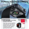 2025 New For HUAWEI Smart Watches Men Blood Pressure Blood oxygen Health Monitoring Bluetooth call Sports NFC Smart watch Women 5
