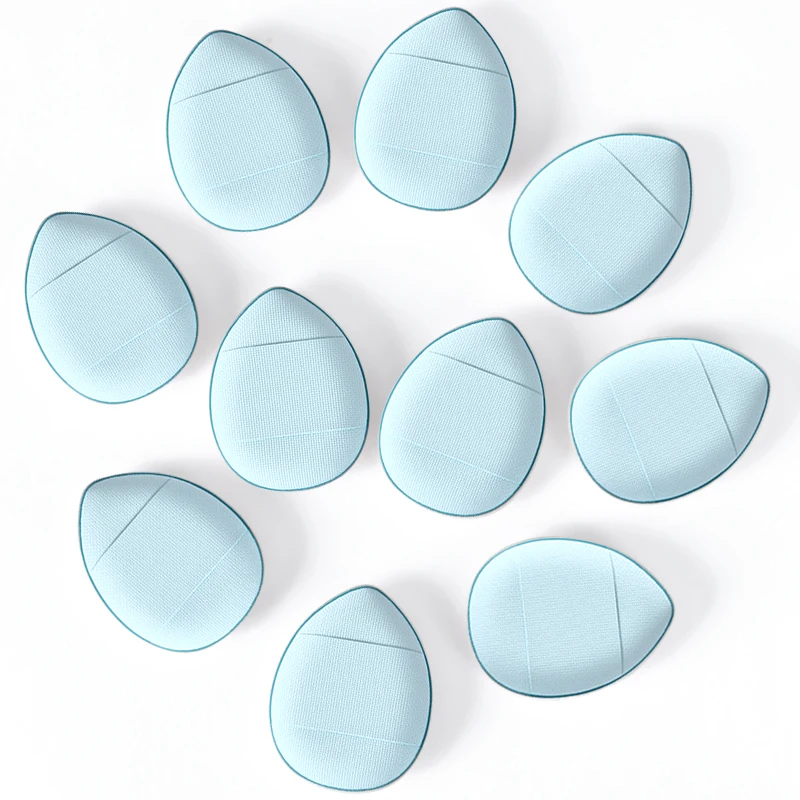 Blue10pcs