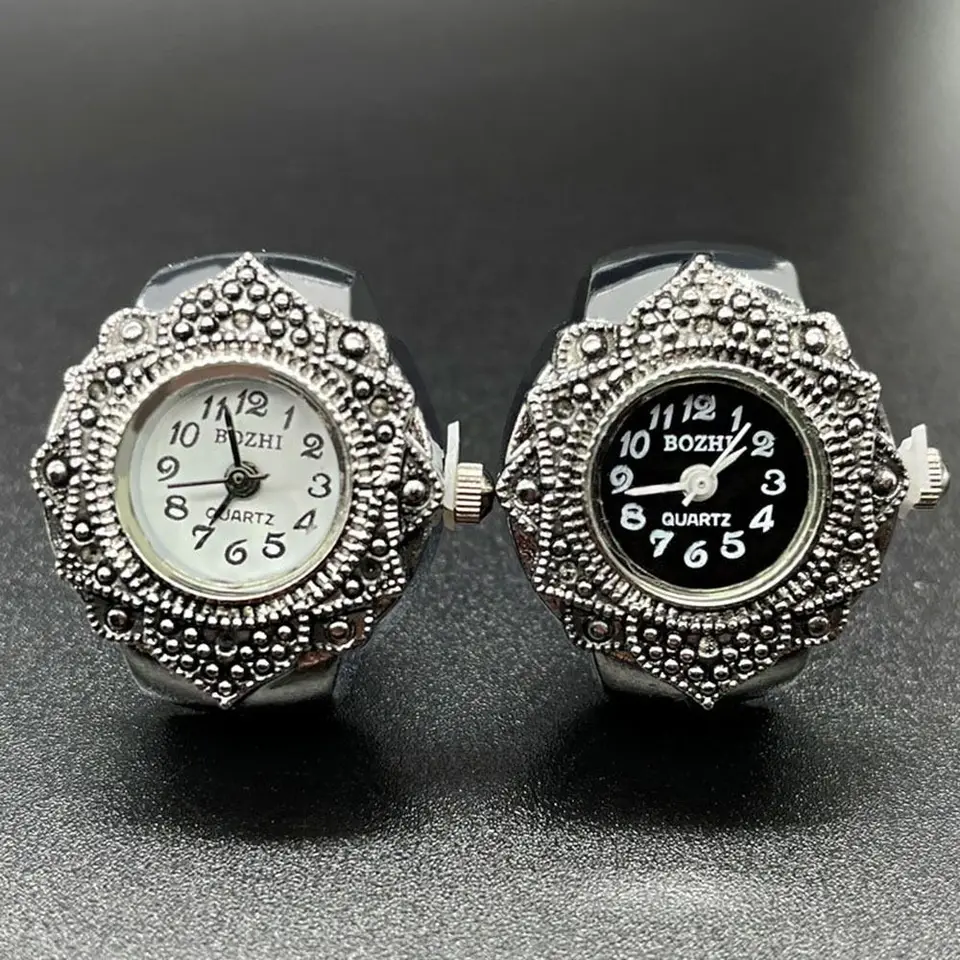 Orologio ad anello Darrington tonalità oro | Michael Kors